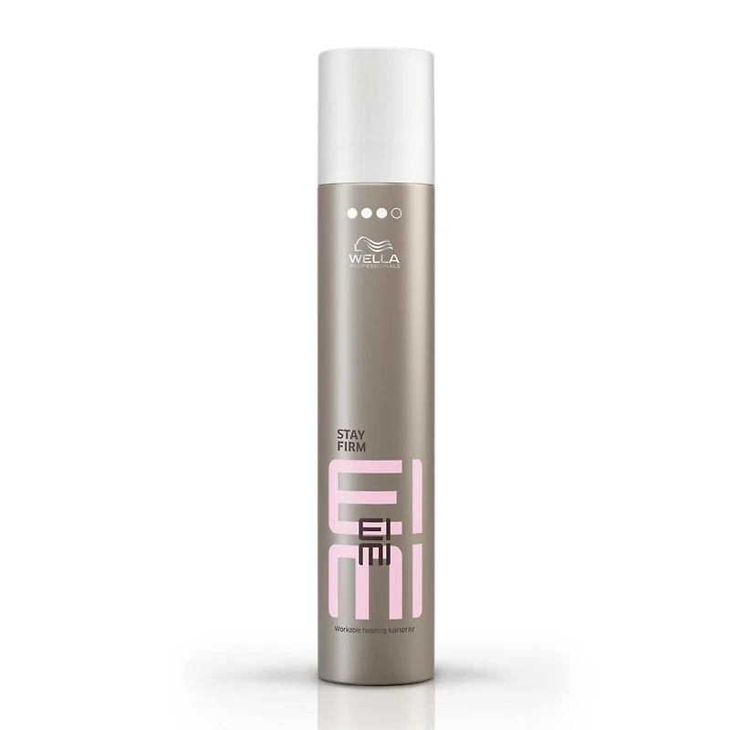 WELLA - EIMI Stay Firm. Fixatif de Finition