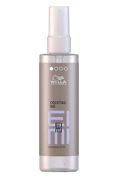 WELLA - EIMI Cocktail Me. Huile-Gel à Mélanger 94ml (3.2 oz)