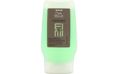 WELLA - EIMI Sculpt Force. Gel Flubber Tenue Extra-Ferme 129g
