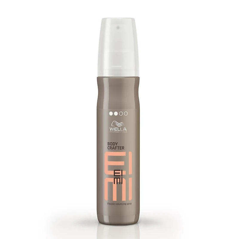 WELLA - EIMI | BODY CRAFTER Fixatif Volumisant Tenue Souple 150ml (5.1 oz)