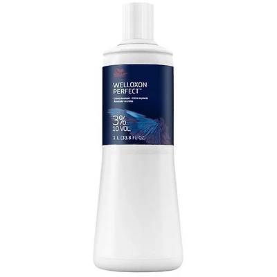 WELLA - WELLOXON PERFECT Développeur en Crème