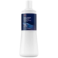 WELLOXON PERFECT Cream Developer