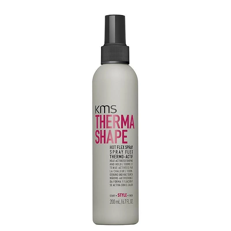 Thermashape | Hot Flex Spray (200ml/6.7oz)