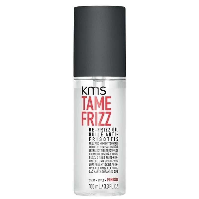 ***Tamefrizz | De-Frizz Oil (100ml/3.3oz)