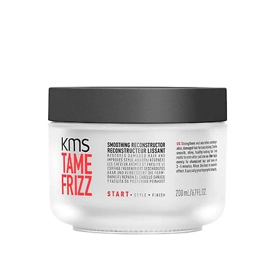 KMS - TAME FRIZZ Reconstructeur Lissant 200ml (6.7 oz)