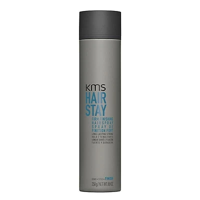 KMS - HAIR STAY Spray de Finition Fort