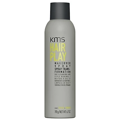 KMS - HAIR PLAY Spray Transformation