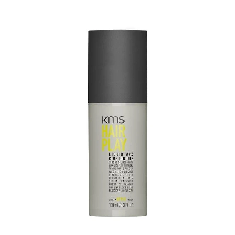 Hairplay | Cire Liquide (100ml/3.3oz)
