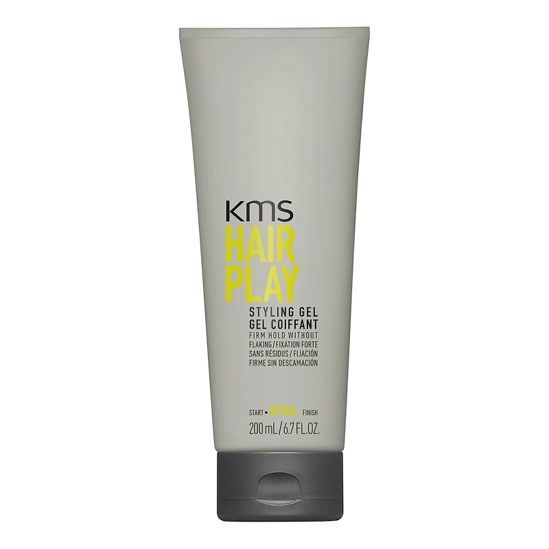 Hairplay | Gel Coiffant