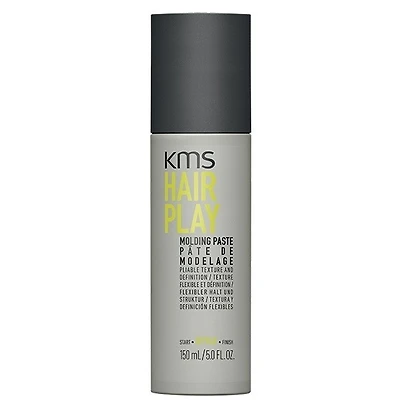 Hairplay | Molding Paste