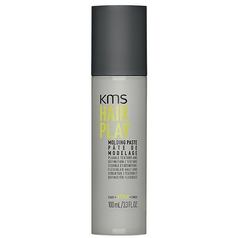 Hairplay | Pâte de Modelage