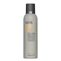 KMS - CURL UP Mousse Boucles 197g (6.9 oz)