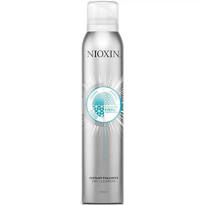 NIOXIN - ***INSTANT FULLNESS Shampooing Sans Rinçage