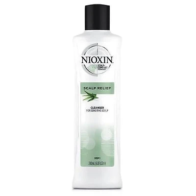 SCALP RELIEF Shampoo
