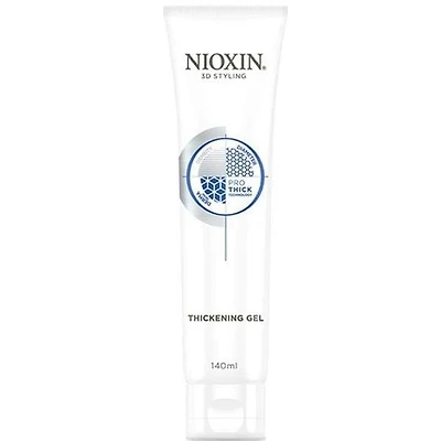 NIOXIN - ***3D STYLING Gel Épaississant 140ml (4.76 oz)