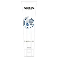 NIOXIN - ***3D STYLING Gel Épaississant 140ml (4.76 oz)