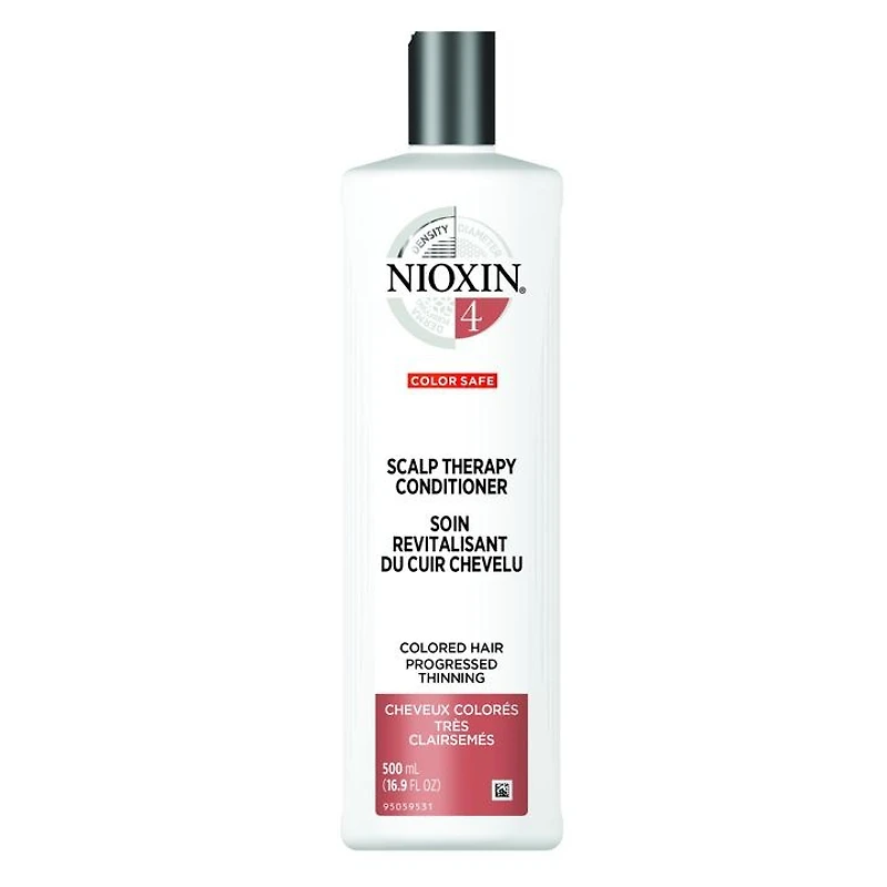 SYSTÈME 4 Scalp Therapy