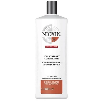 SYSTÈME 4 Scalp Therapy