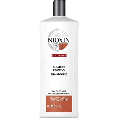 SYSTÈME 4 Cleanser Shampoo