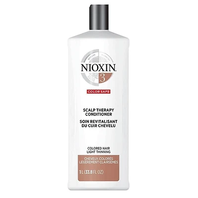 SYSTÈME 3 Scalp Therapy