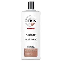 SYSTÈME 3 Scalp Therapy