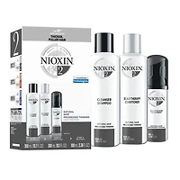 SYSTÈME 2 Starter Kit