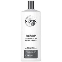 NIOXIN - ***SYSTEME | 2 Cheveux Naturels Scalp Therapy. Soin Revitalisant du Cuir Chevelu