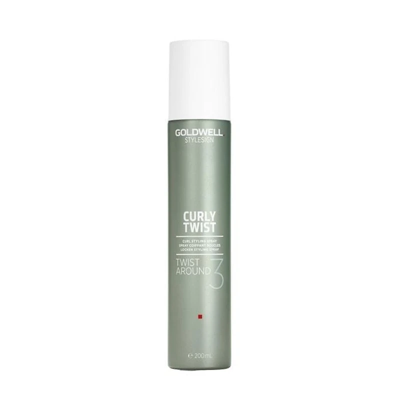 STYLESIGN | CURLS & WAVES Twist Around 3 200ml (6.7 oz)