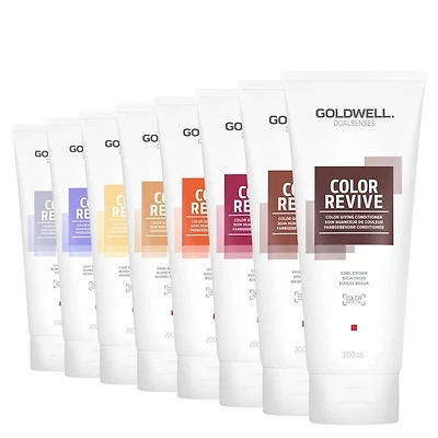 GOLDWELL - DUALSENSES | COLOR REVIVE Soin Nuanceur de Couleur 200ml (6.7 oz)