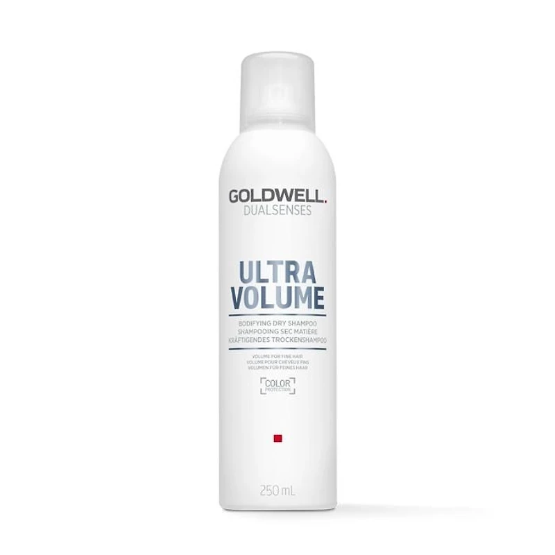 DUALSENSES | ULTRA VOLUME Bodifying Dry Shampoo 162g