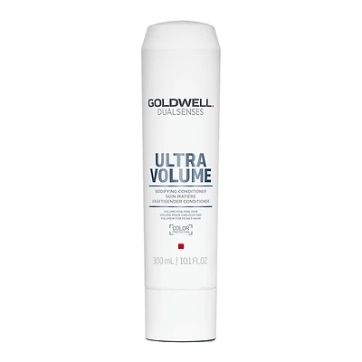 DUALSENSES | ULTRA VOLUME  Bodifying Conditioner