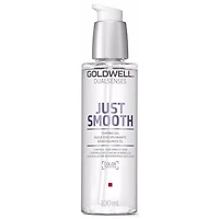 GOLDWELL - DUALSENSES | JUST SMOOTH Huile Disciplinante 100ml (3.3 oz)