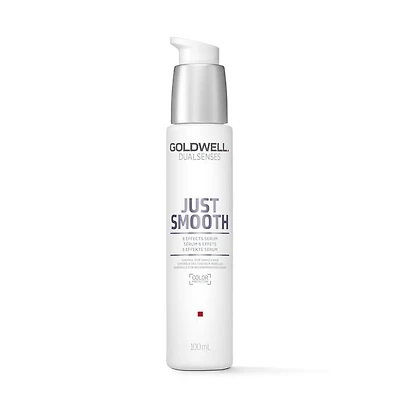 GOLDWELL - DUALSENSES | JUST SMOOTH Sérum 6 Effets 100ml (3.3 oz)
