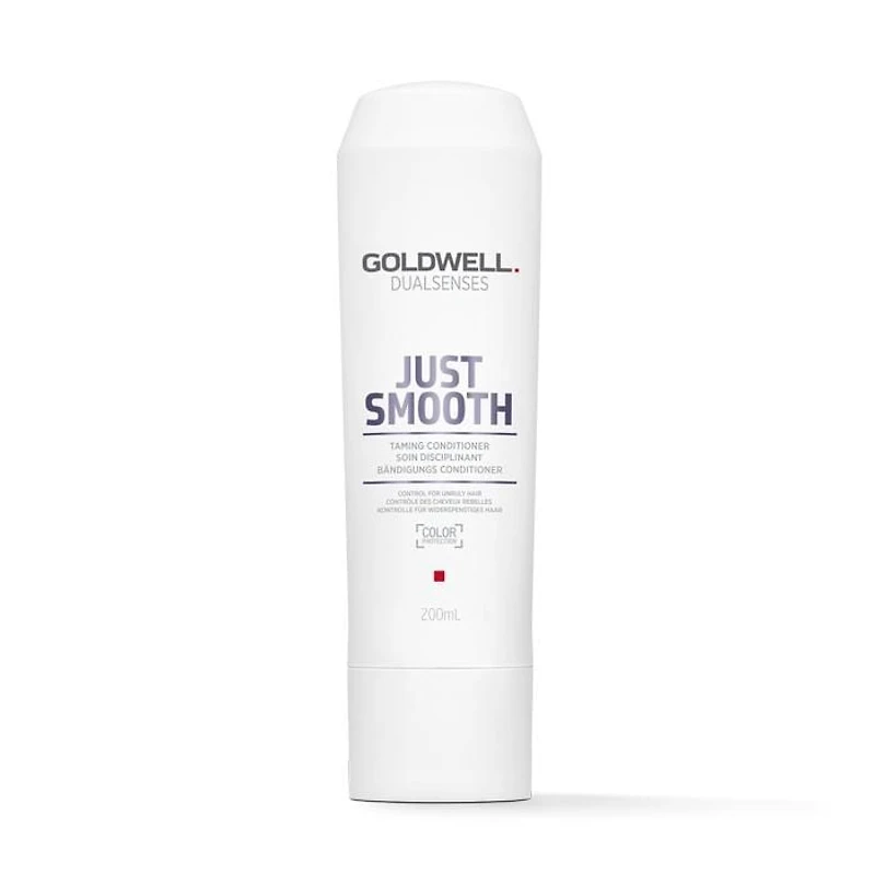 DUALSENSES | JUST SMOOTH Taming Conditioner