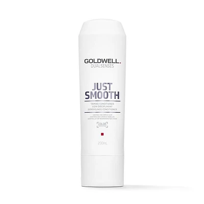 DUALSENSES | JUST SMOOTH Taming Conditioner