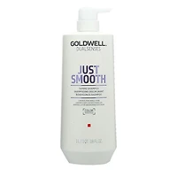 GOLDWELL - DUALSENSES | JUST SMOOTH Shampooing Disciplinant