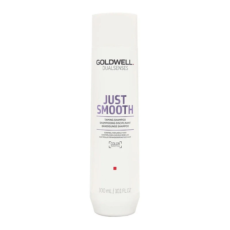 DUALSENSES | JUST SMOOTH Taming Shampoo
