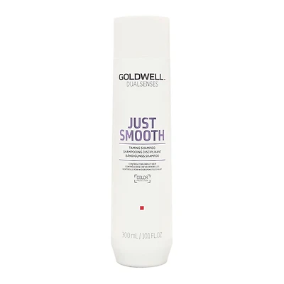 DUALSENSES | JUST SMOOTH  Taming Shampoo