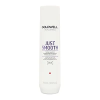 DUALSENSES | JUST SMOOTH  Taming Shampoo