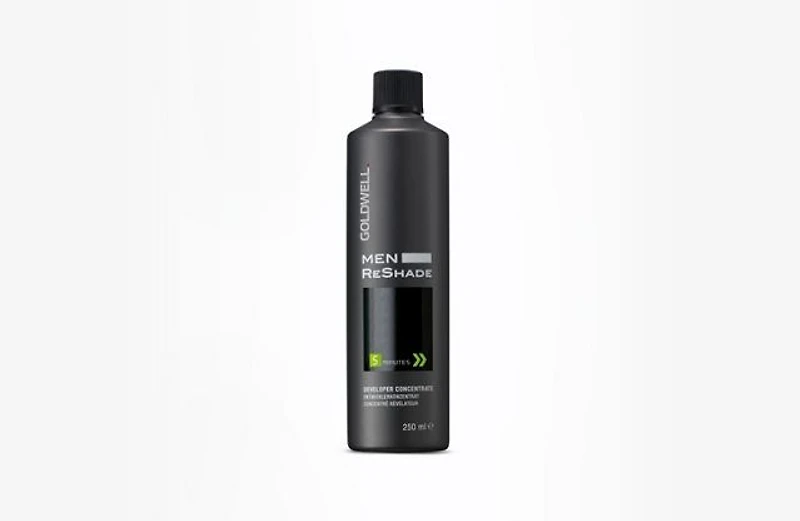 MEN | RESHADE Developer Concentrate 250ml  (8.4 oz)