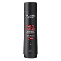 GOLDWELL - DUALSENSES | MEN | THICKENING Shampooing Épaississant 300ml (10.1 oz)