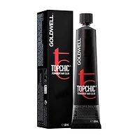 TOPCHIC Coloration Permanente Tube 60ml (2.1 oz) Niveaux 2 à 6