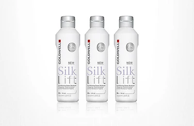 GOLDWELL - SILKLIFT | LIGHT DIMENSIONS Crème Révélatrice Traitante 750ml (25.4 oz)
