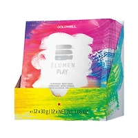 GOLDWELL - ELUMEN | PLAY Gommant de Couleur 30g (1.05 oz)