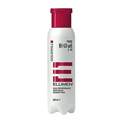 ELUMEN | RR@all Coloration Longue durée Sans Oxydant 200ml (6.7 oz)