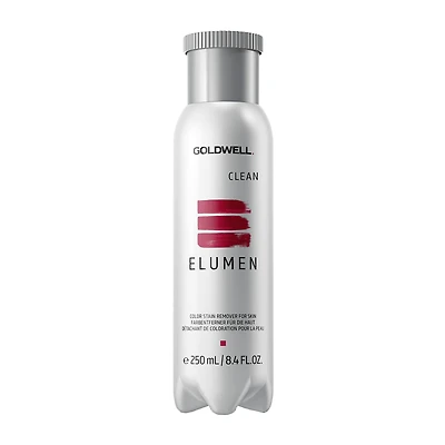 GOLDWELL - ELUMEN Clean Détachant de Coloration pour Peau 250ml (8.4 oz)