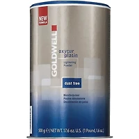 GOLDWELL - LIGHT DIMENSIONS Oxycure Platin 9+ Poudre Éclaircissante Multi-Usages