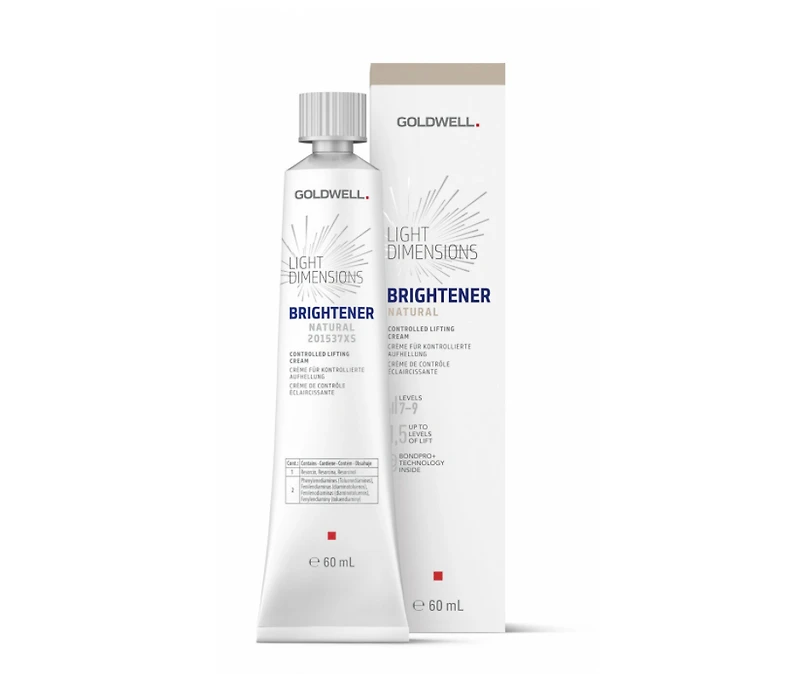 SILKLIFT Crème de Contrôle Éclaircissante 60ml (2.1 oz)