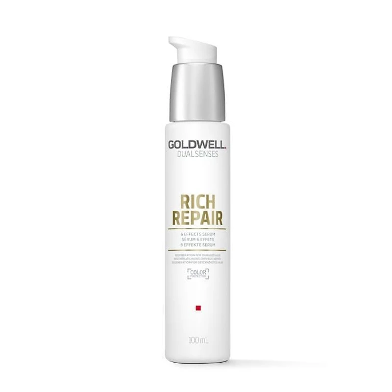 DUALSENSES | RICH REPAIR 6 Effects Serum 100ml
