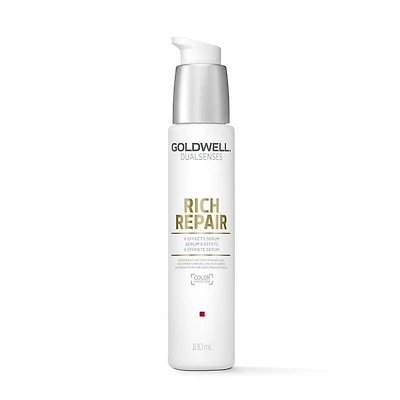 GOLDWELL - DUALSENSES | RICH REPAIR Sérum 6 Effets 100ml (3.3 oz)